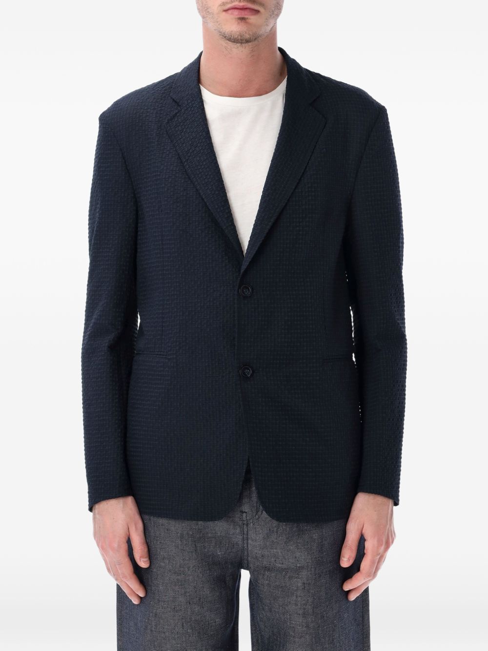 EMPORIO ARMANI CAPSULE Jackets Jackets Emporio Armani