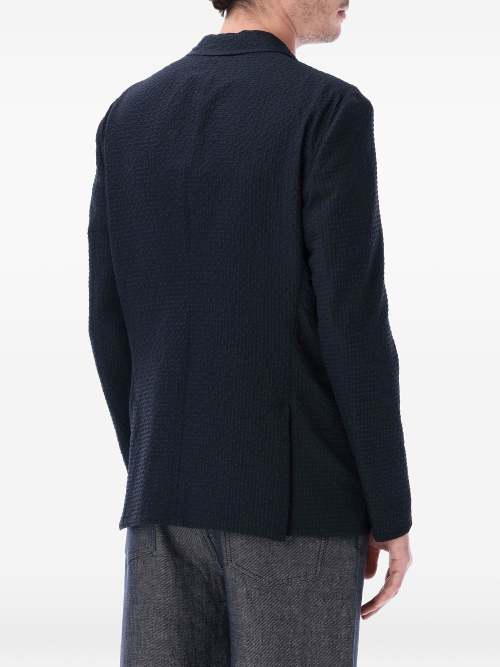 EMPORIO ARMANI CAPSULE Jackets Jackets Emporio Armani