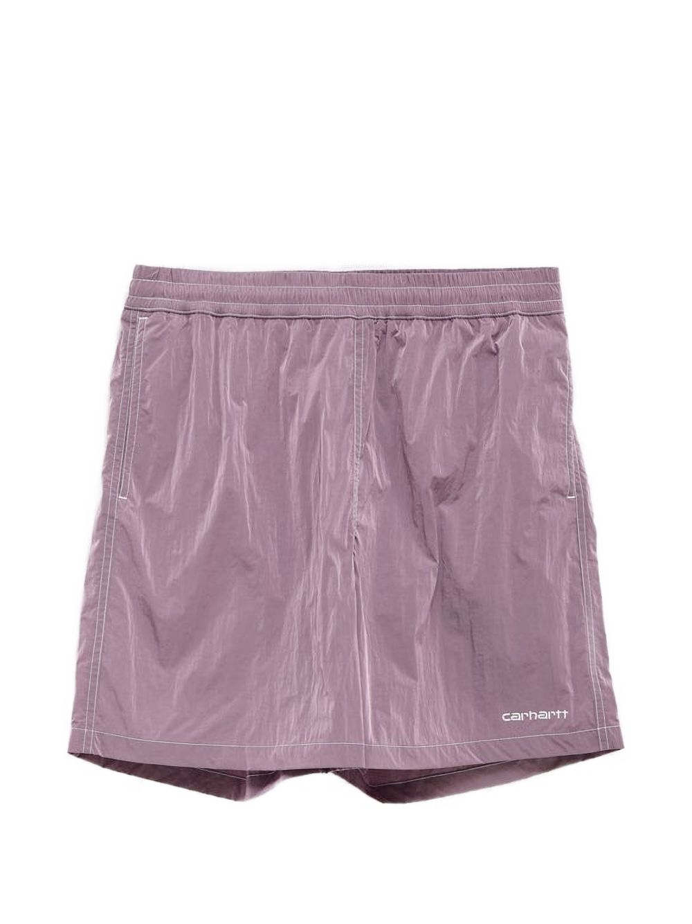 Carhartt WIP Zijde-Nylon Zwemshort Beachwear & underwear Carhartt Wip Main