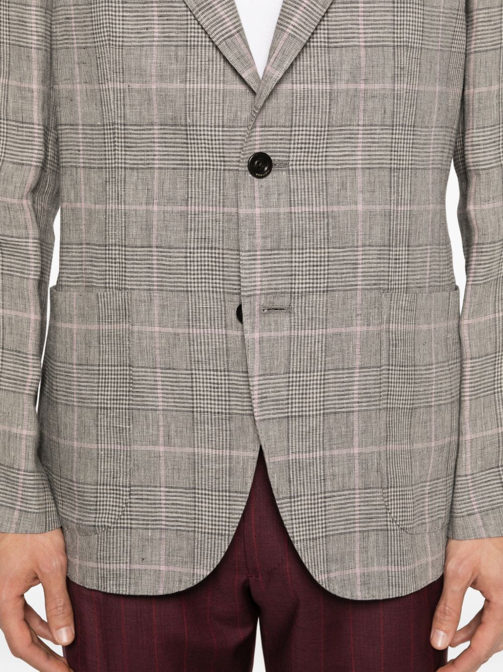 Boglioli Jackets Jackets Boglioli