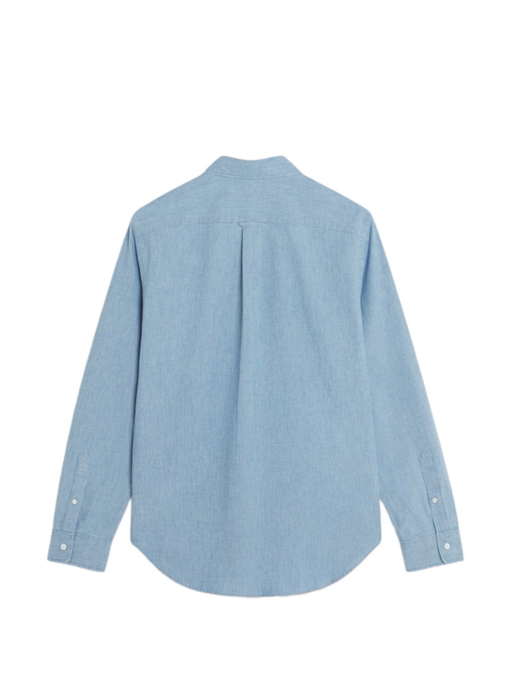 Maison Kitsuné MAISON KITSUNE' Shirts Shirts Maison Kitsuné