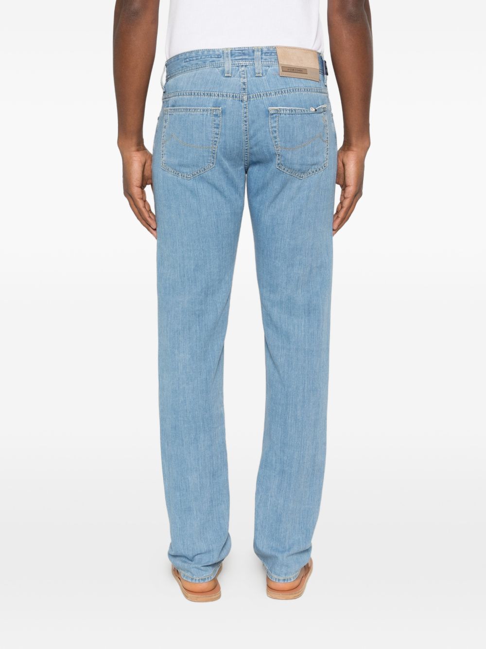 Jacob Cohen Slim fit denim jeans Jeans Jacob Cohen