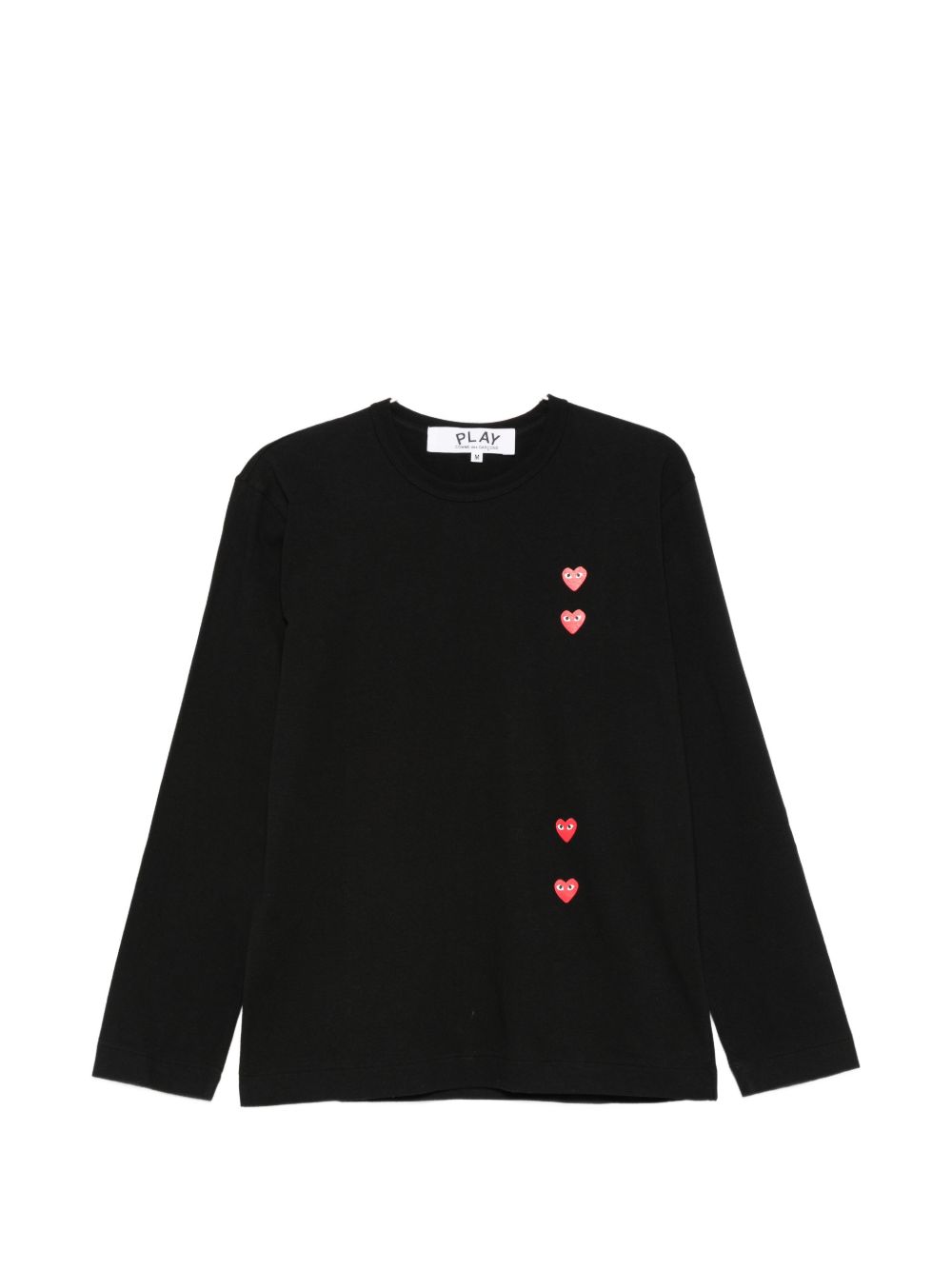 Comme des Garcons T-shirts and Polos Topwear Comme Des Garcons