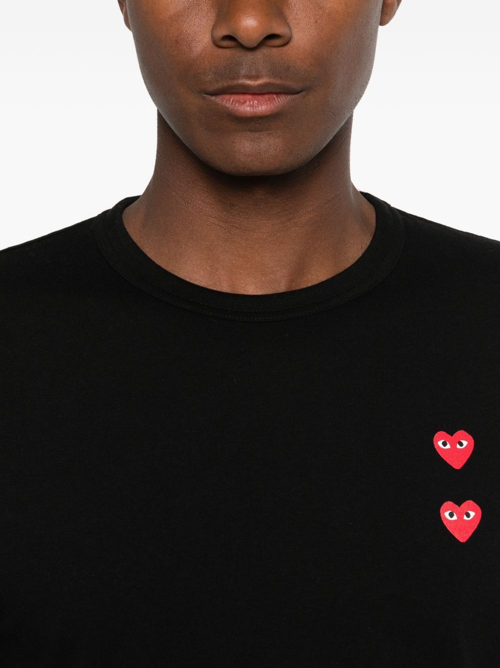 Comme des Garcons T-shirts and Polos Topwear Comme Des Garcons