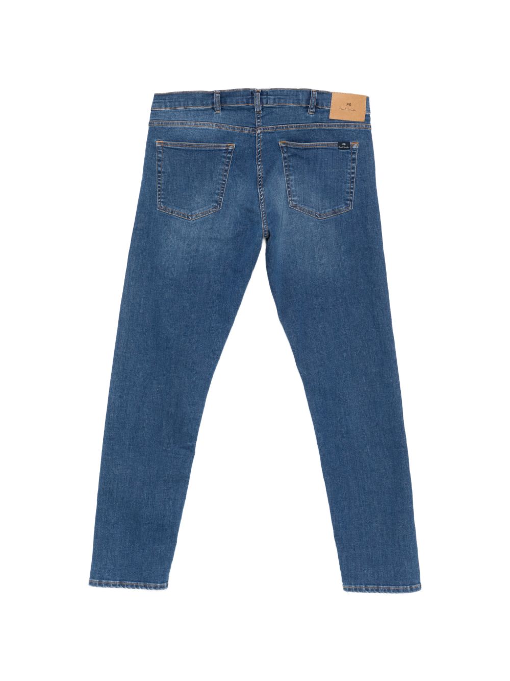 Paul Smith Denim cotton jeans Jeans Paul Smith