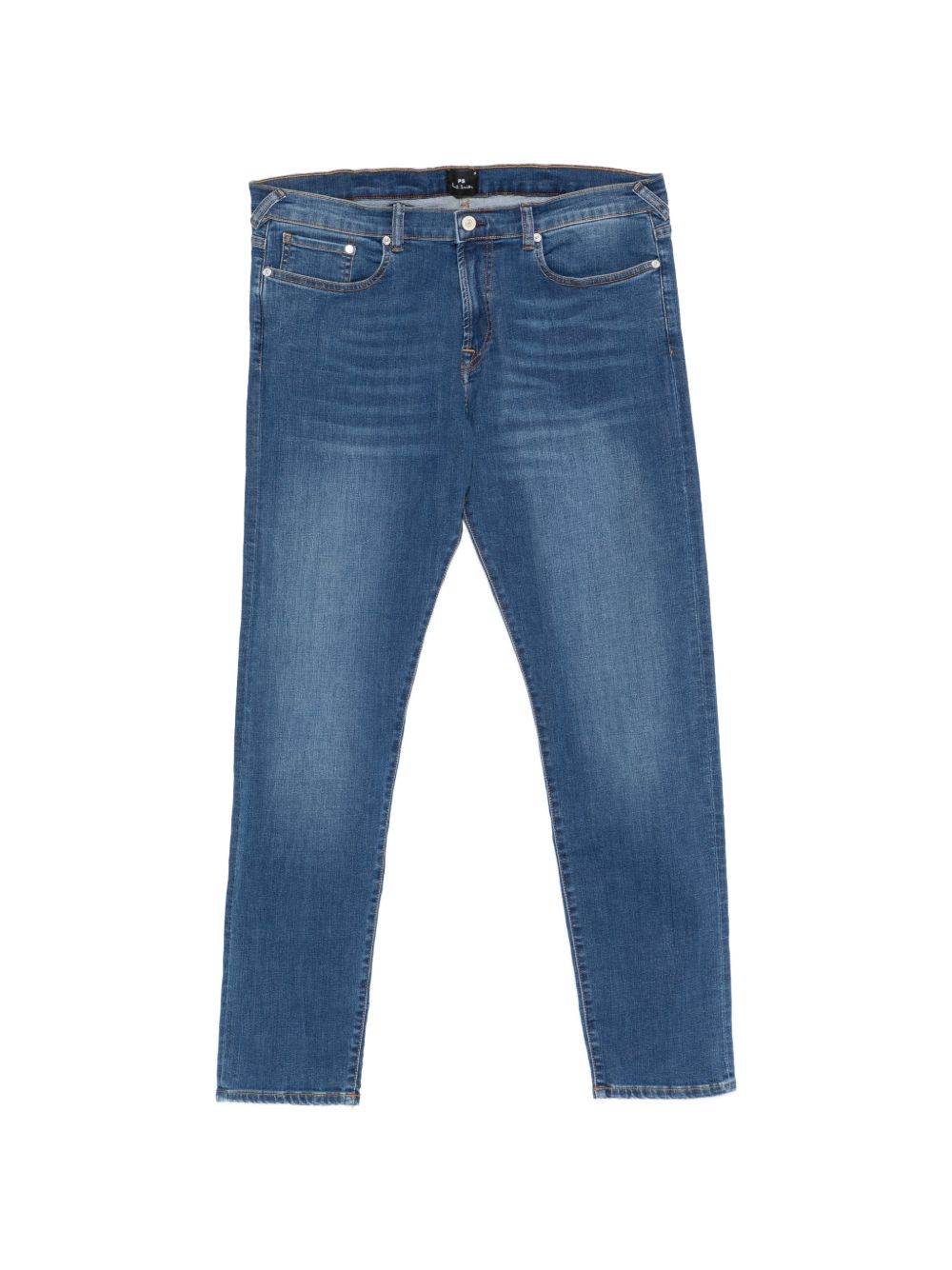 Paul Smith Denim cotton jeans Jeans Paul Smith
