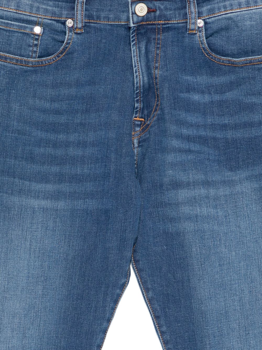Paul Smith Denim cotton jeans Jeans Paul Smith