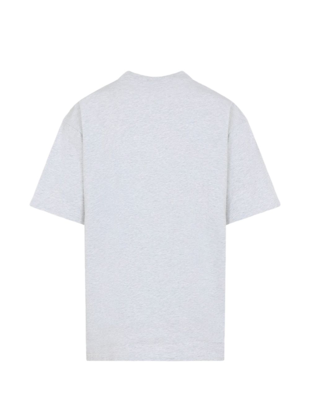 Carhartt Wip Main Carhartt WIP Logo cotton t-shirt Topwear Carhartt Wip Main