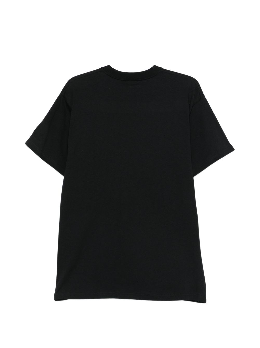 Carhartt Wip Main Carhartt WIP Logo cotton t-shirt Topwear Carhartt Wip Main