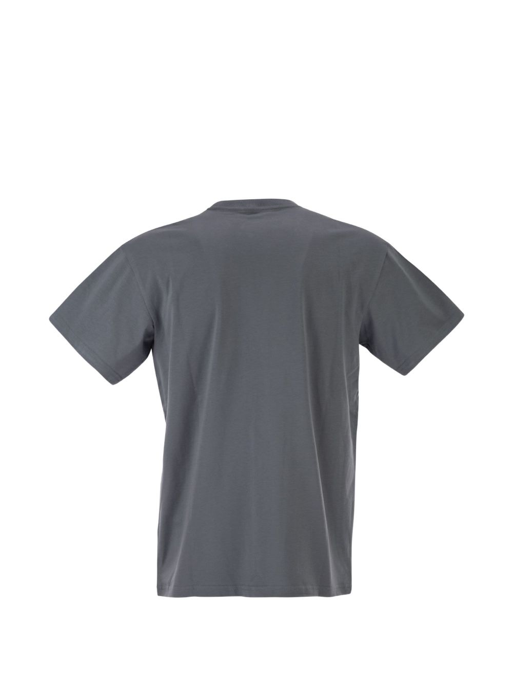 Carhartt Wip Main Carhartt WIP Logo cotton polo shirt Topwear Carhartt Wip Main