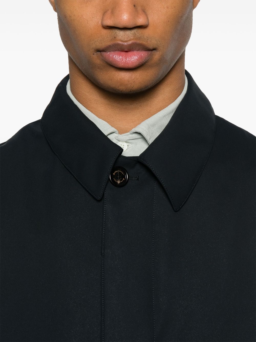 Peuterey Coats Blue Coats Peuterey
