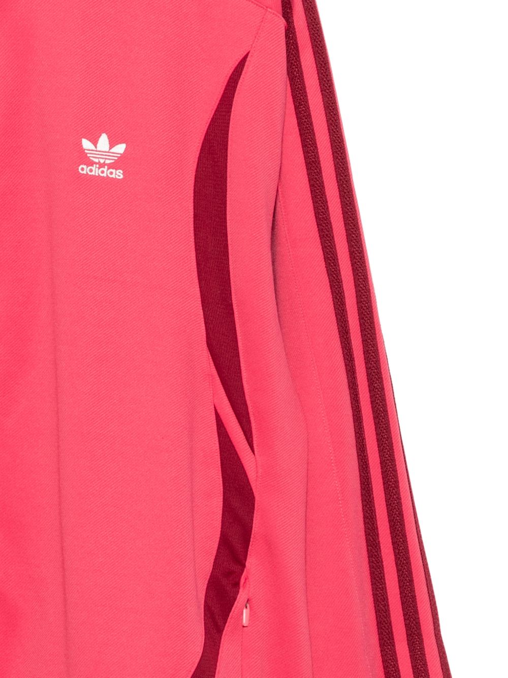 Adidas by Wales Bonner Logo Zipped Tracksuit Topwear adidas by Wales Bonner