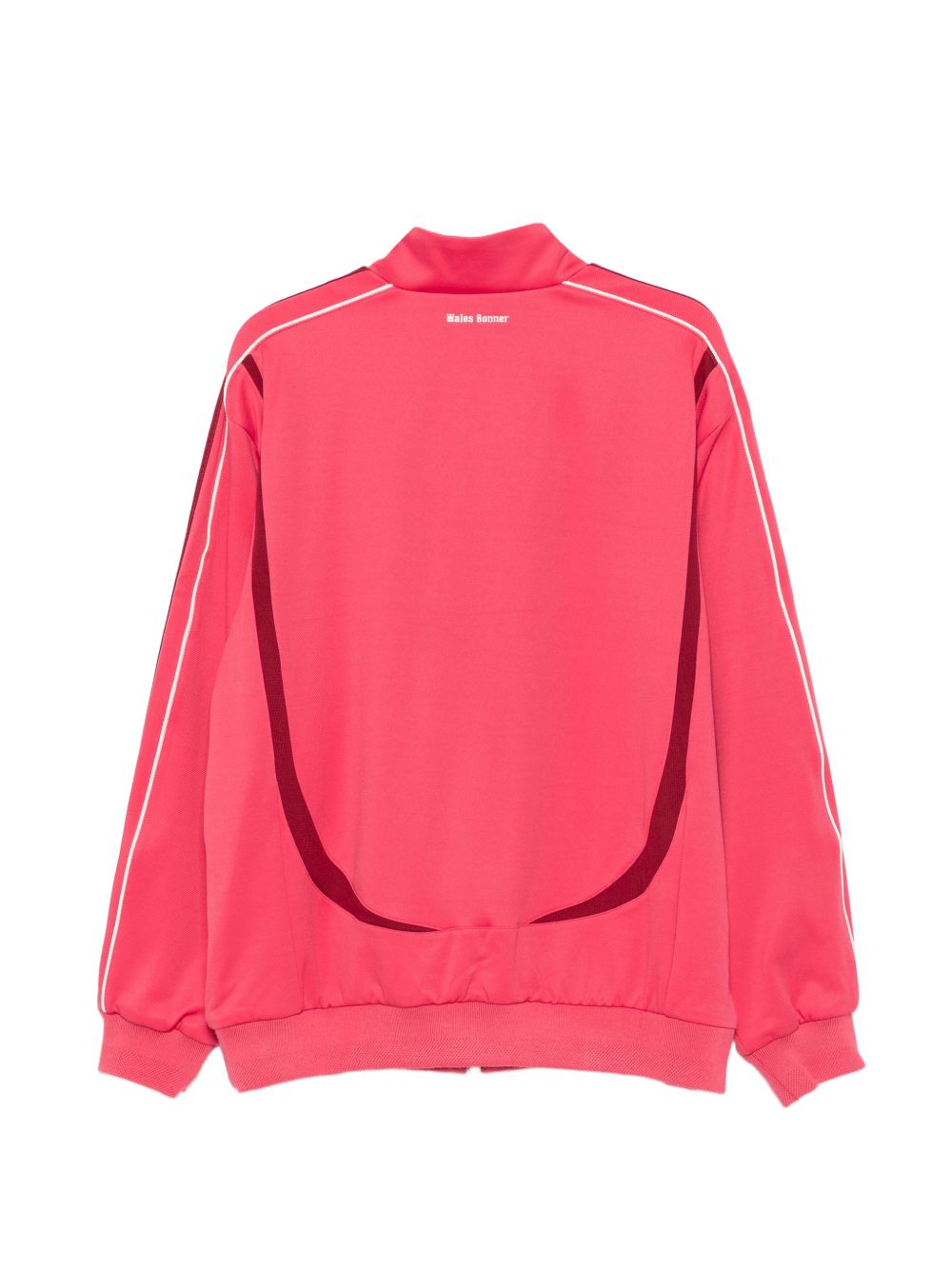 Adidas by Wales Bonner Logo Zipped Tracksuit Topwear adidas by Wales Bonner