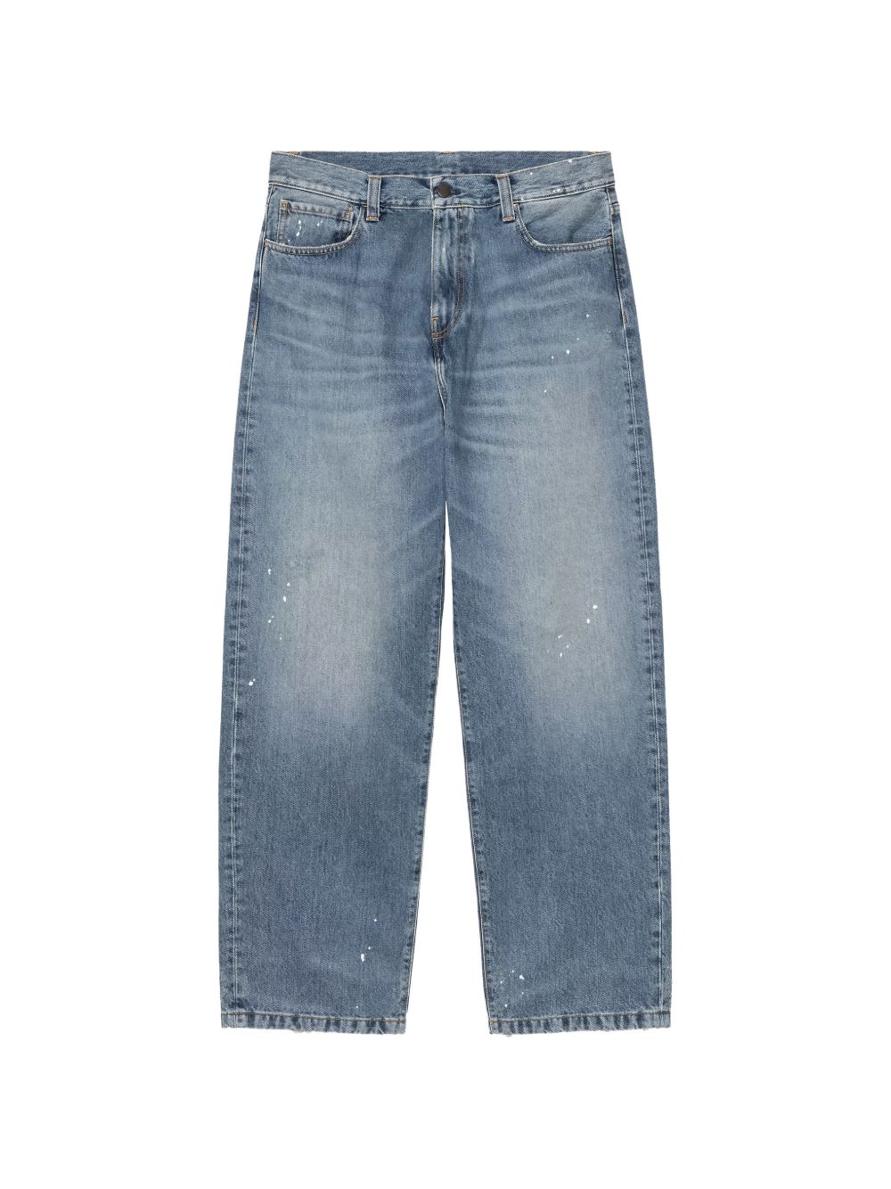 Carhartt WIP Landon Jeans Navy Jeans Carhartt Wip Pre