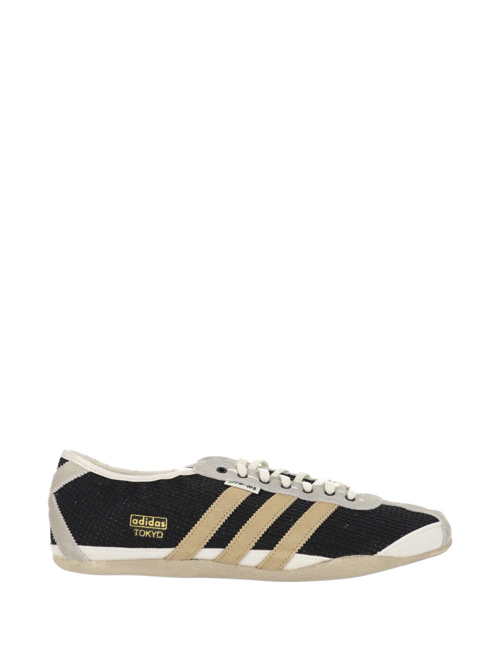 Adidas x Song For The Mute Tokyo Sneakers Core Black Sneakers ADIDAS BY SONG FOR THE MUTE