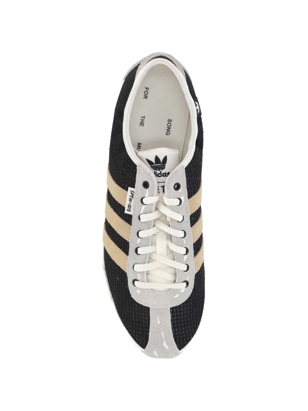 Adidas x Song For The Mute Tokyo Sneakers Core Black-thumbmail-3