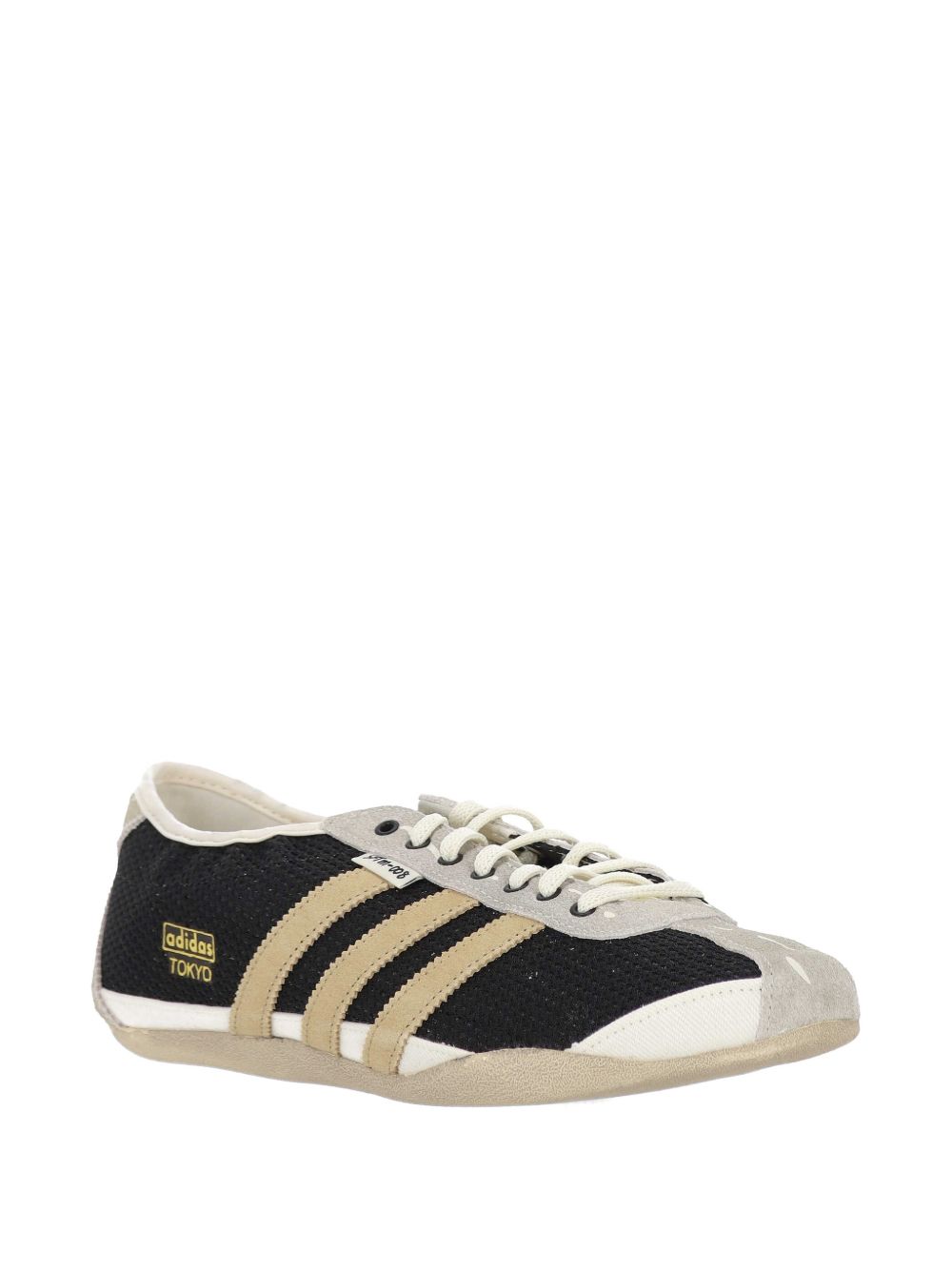 Adidas x Song For The Mute Tokyo Sneakers Core Black-thumbmail-4