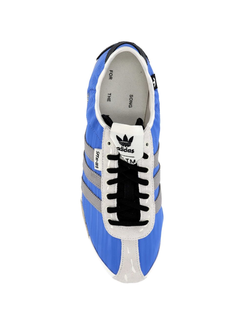 Adidas x Song For The Mute Tokyo Sneakers Blue Bird-thumbmail-2
