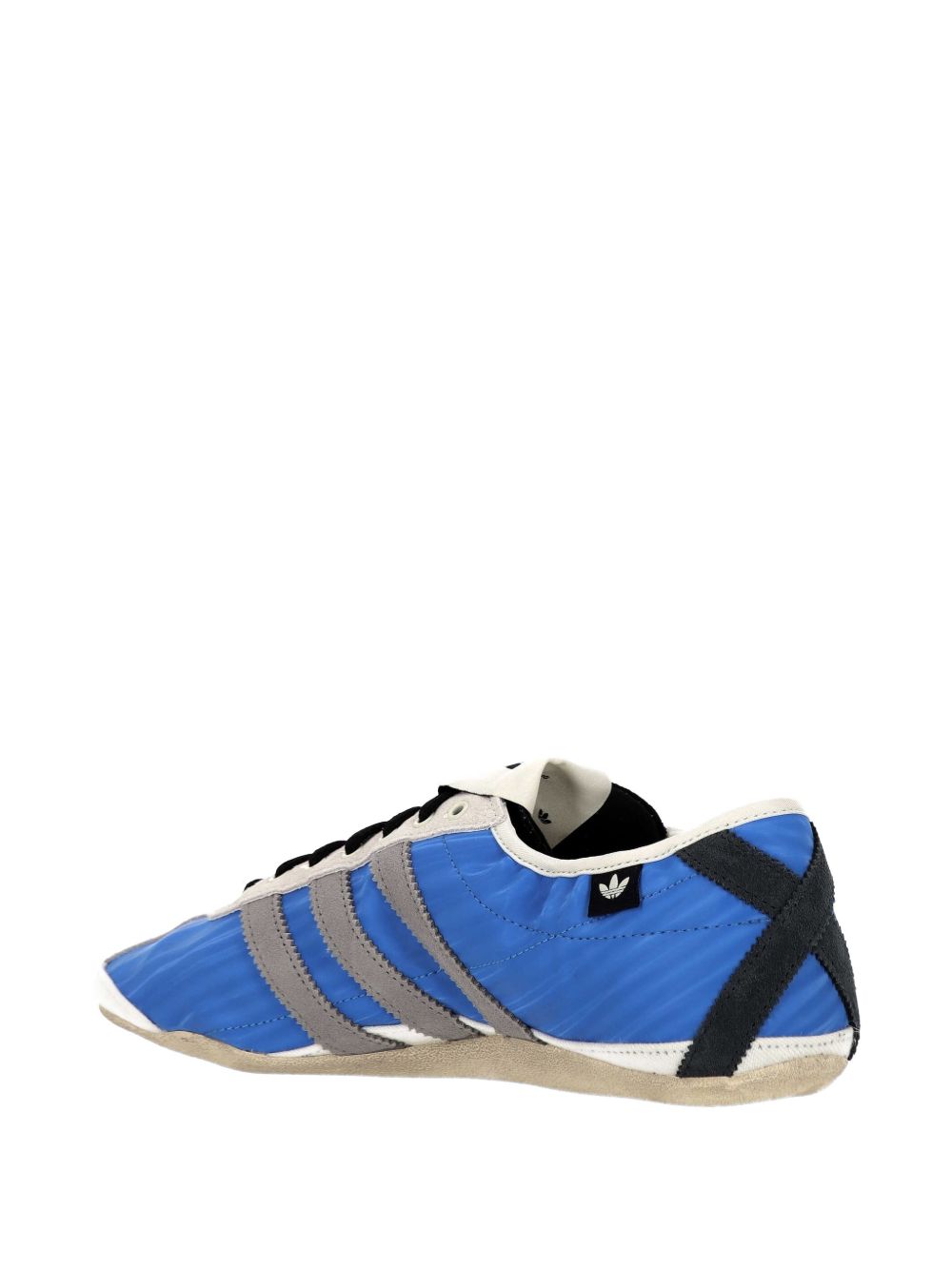 Adidas x Song For The Mute Tokyo Sneakers Blue Bird-thumbmail-3