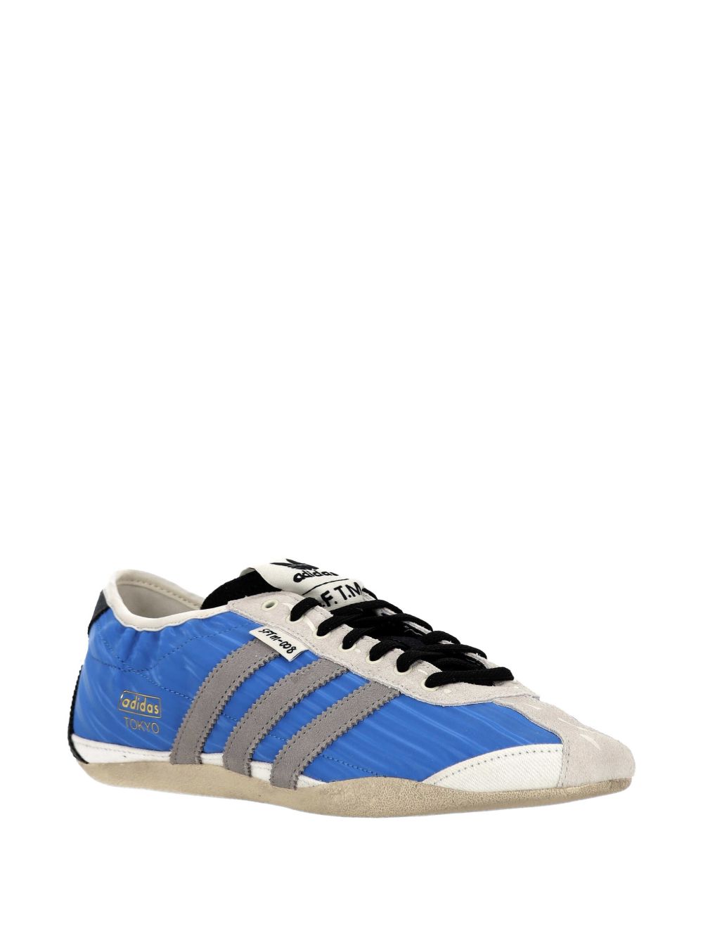 Adidas x Song For The Mute Tokyo Sneakers Blue Bird-thumbmail-4