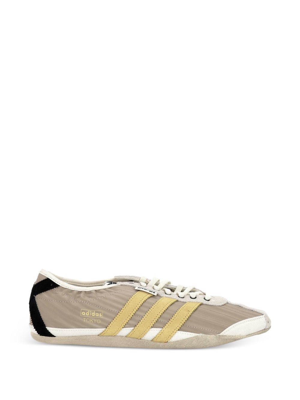 Adidas x Song For The Mute Tokyo Sneakers Off White