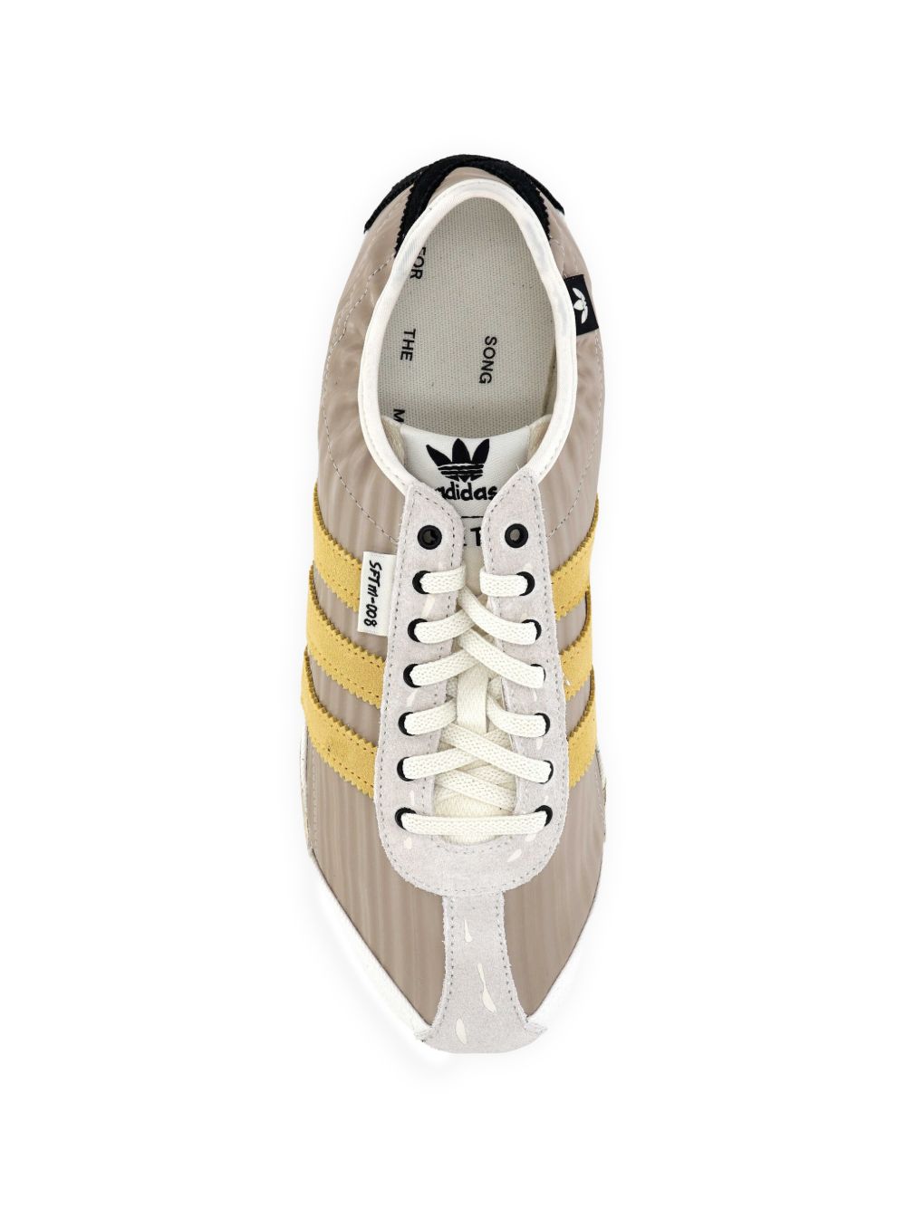 Adidas x Song For The Mute Tokyo Sneakers Off White-thumbmail-4