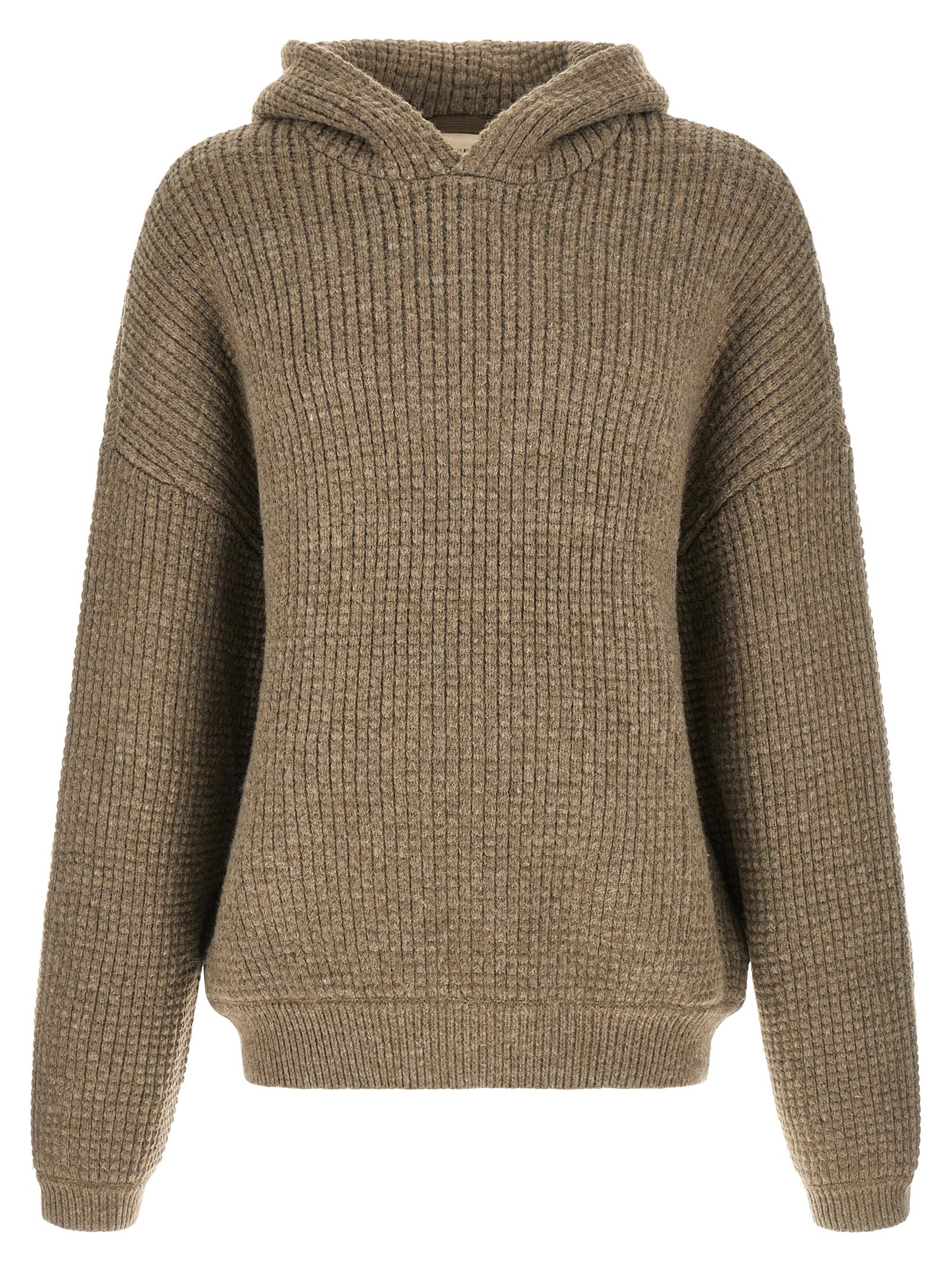 Fear Of God Essential 90s Hoodie Topwear Fear Of God Essential
