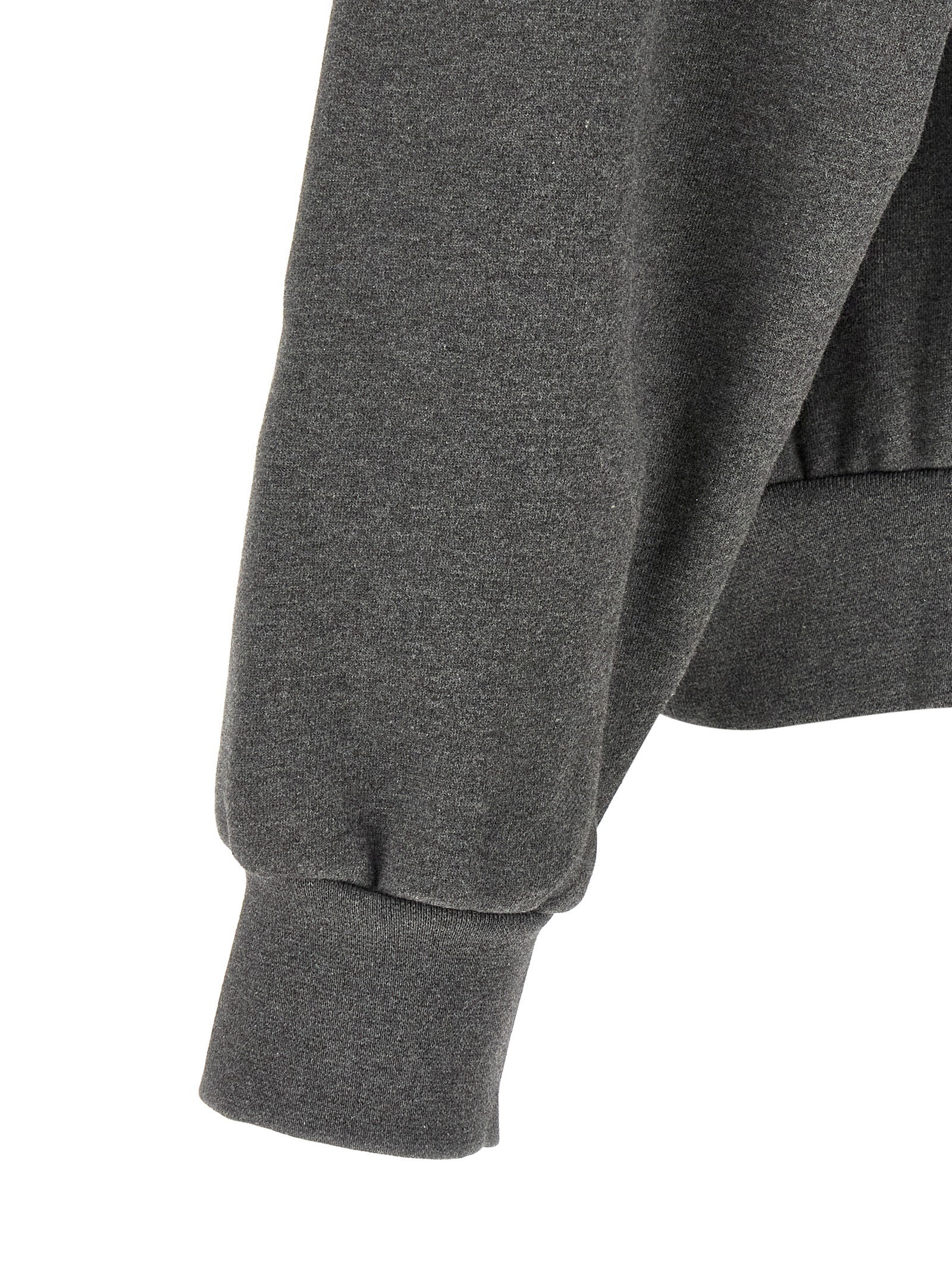Fear of God Essentials Classic Hoodie Homestead Heather Topwear Fear Of God Essential