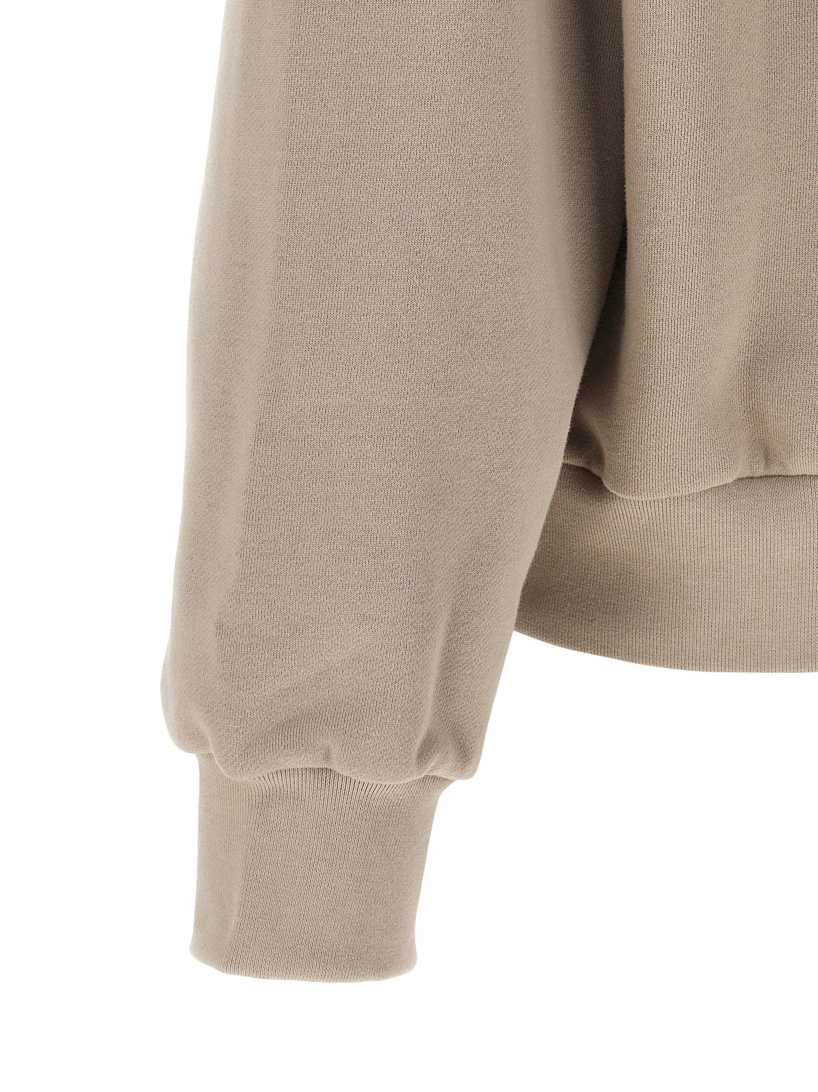 Fear of God Essentials Classic Hoodie Tan-thumbmail-4