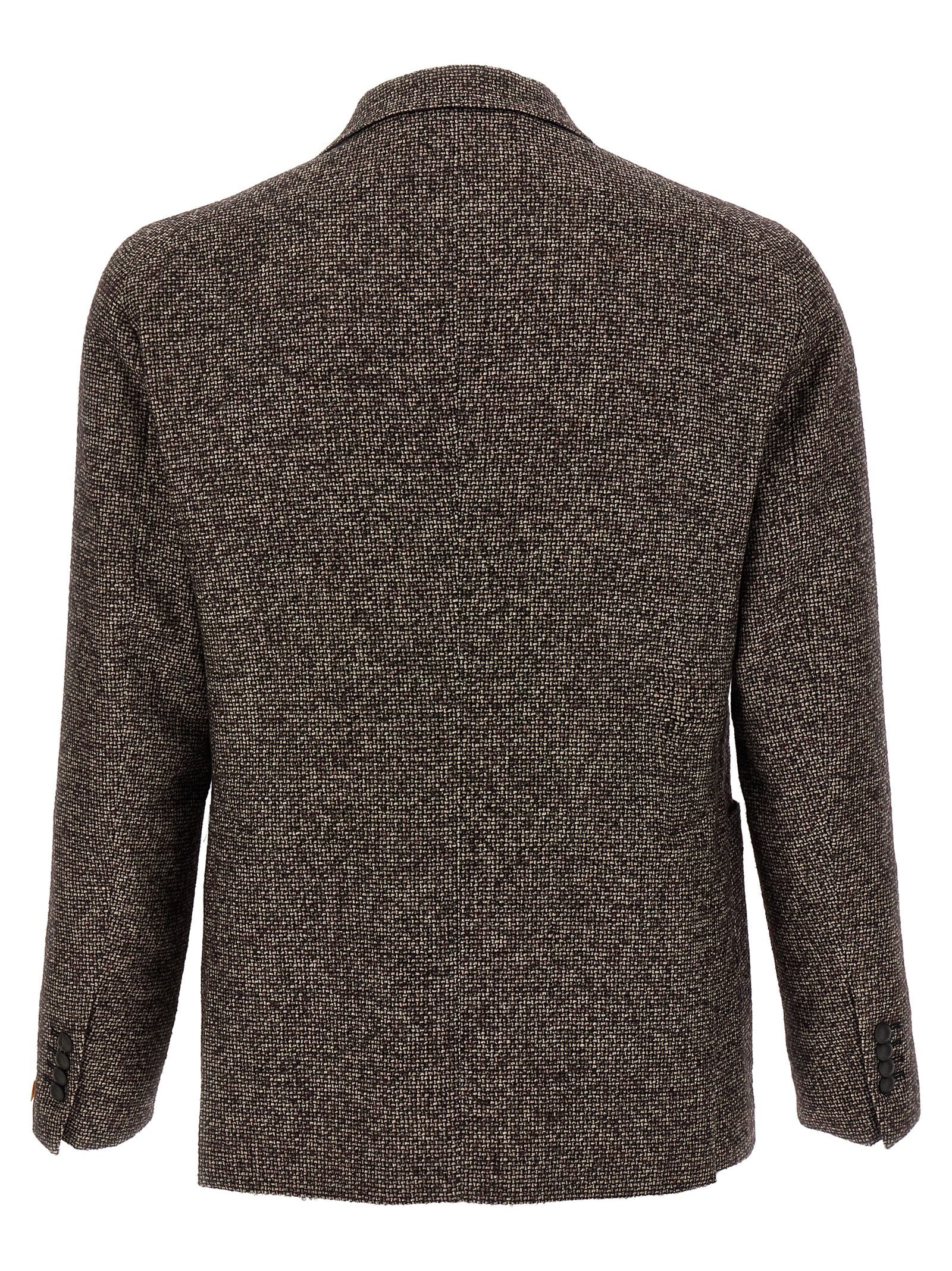 Tagliatore Exclusive Garment Line Blazer