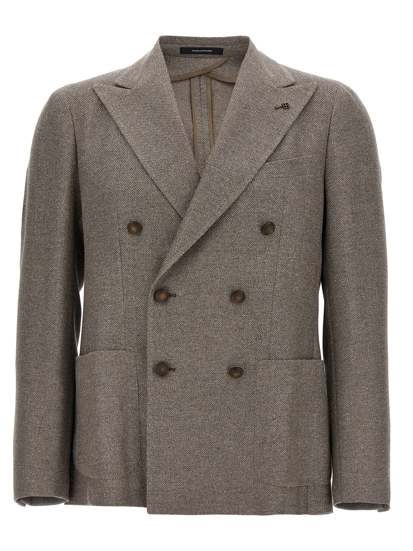 Tagliatore Montecarlo Blazer
