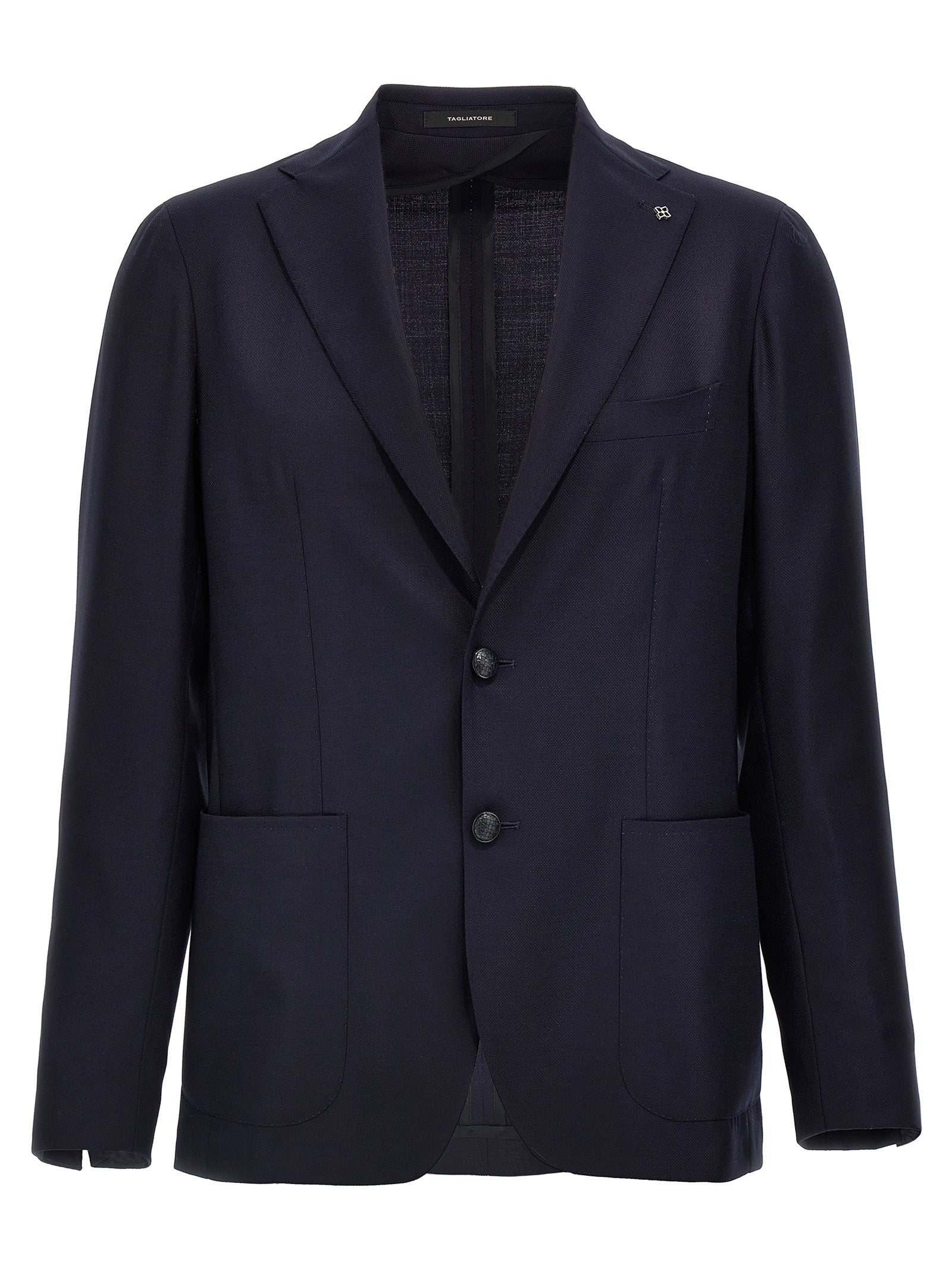 Tagliatore Montecarlo Blazer
