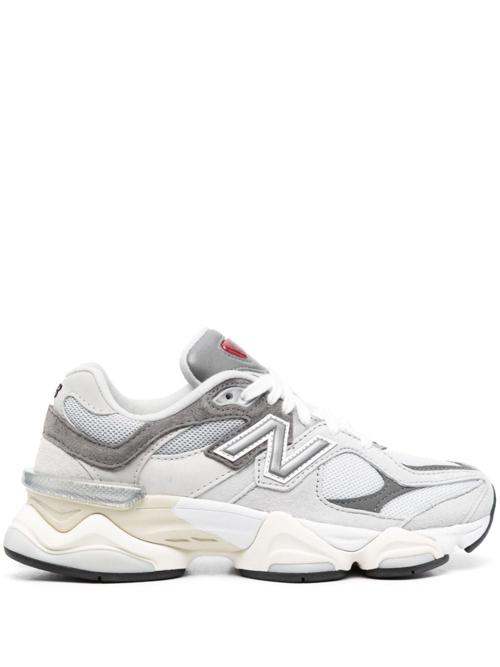 New Balance 9060 Sneakers Grijs Sneakers New Balance
