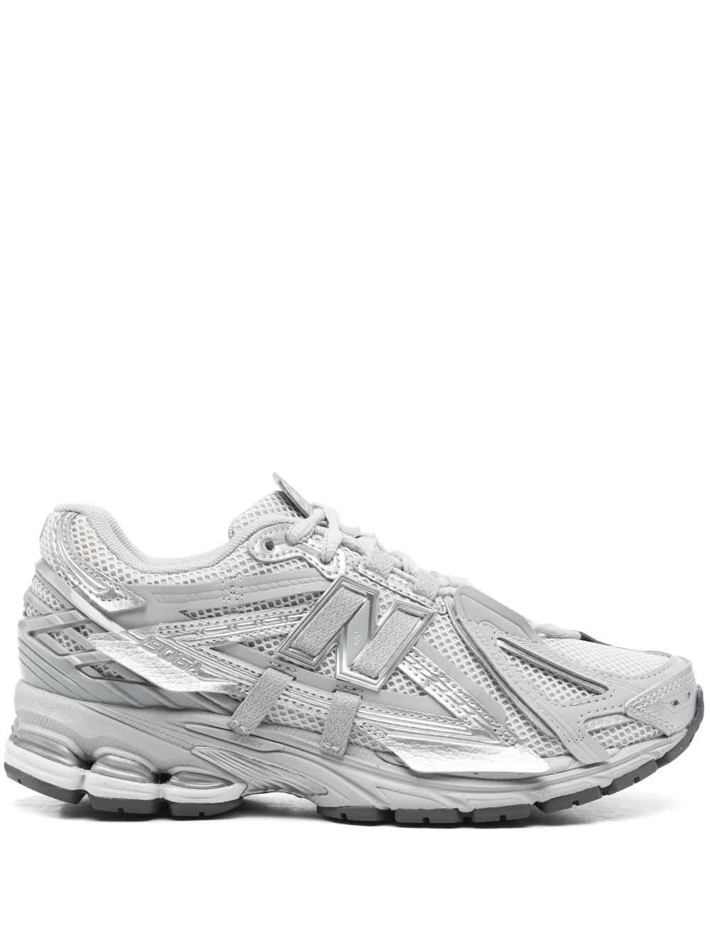 New Balance 1906A Sneakers Grijs/Zilver Sneakers New Balance