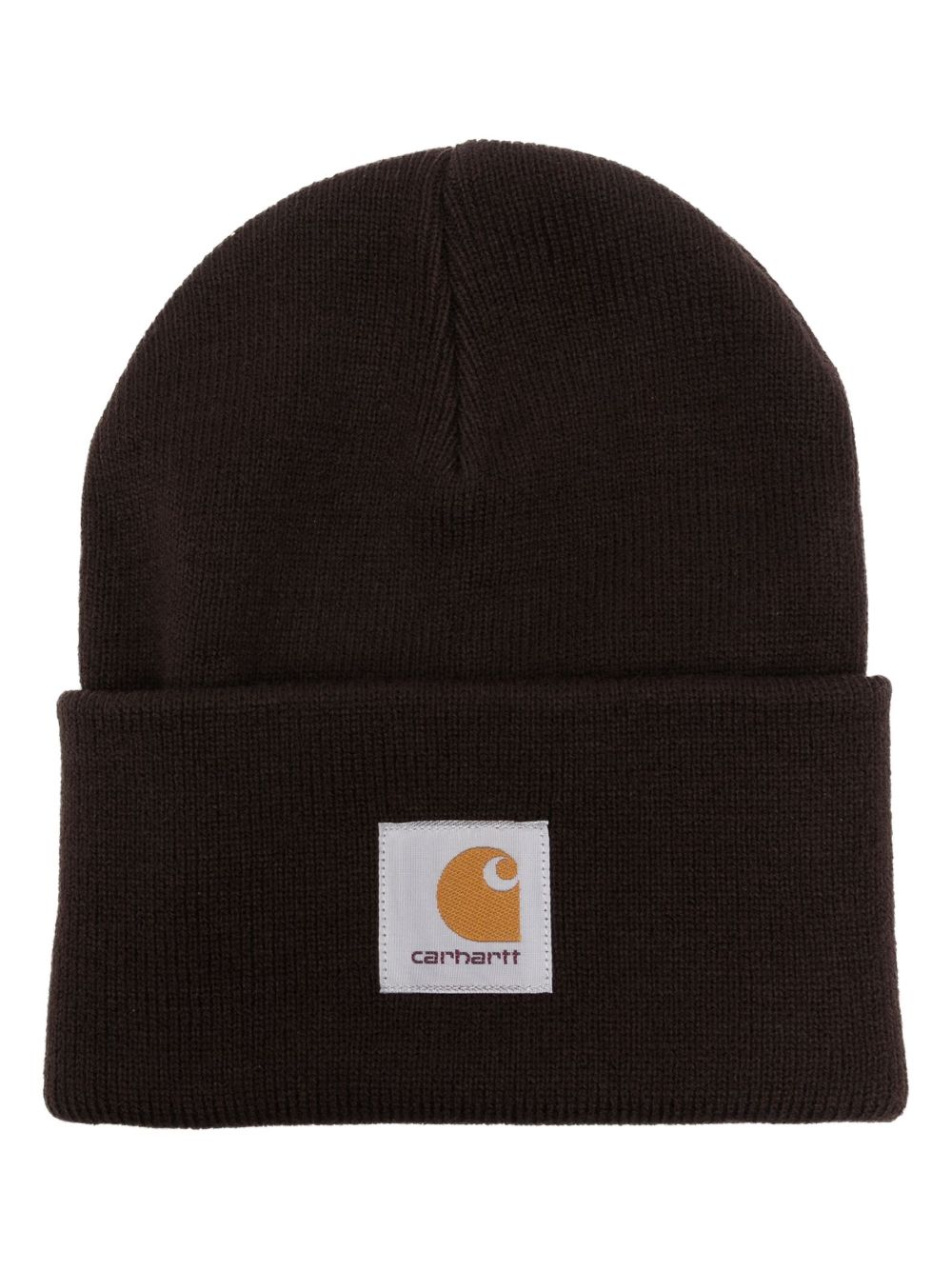 Carhartt WIP Acrylic Watch Hat Hamilton Bruin Scarves Hats & Gloves Carhartt Wip Main