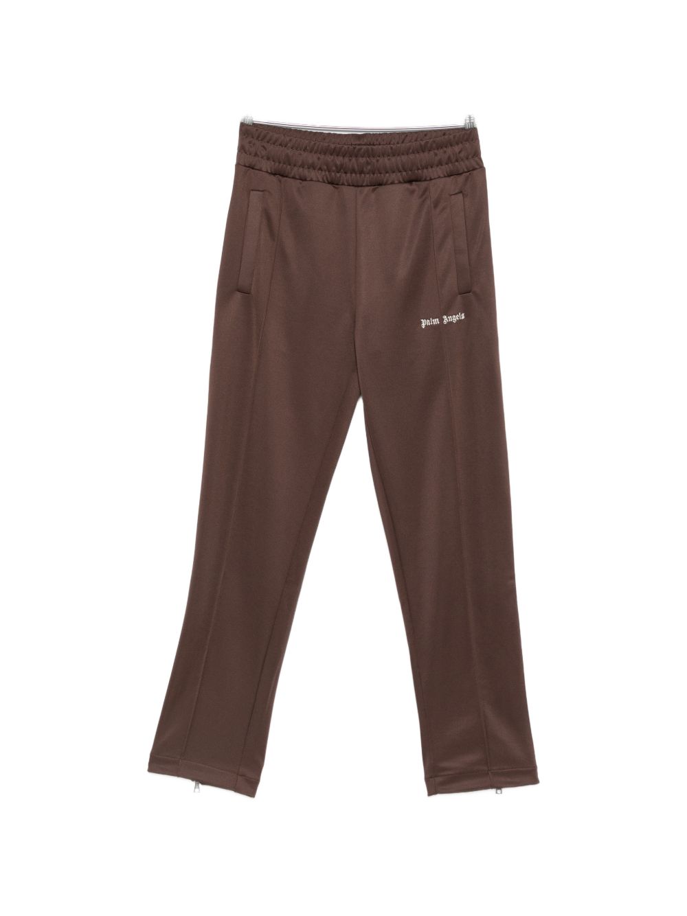Palm Angels Classic Track Pants Bruin Trousers Palm Angels
