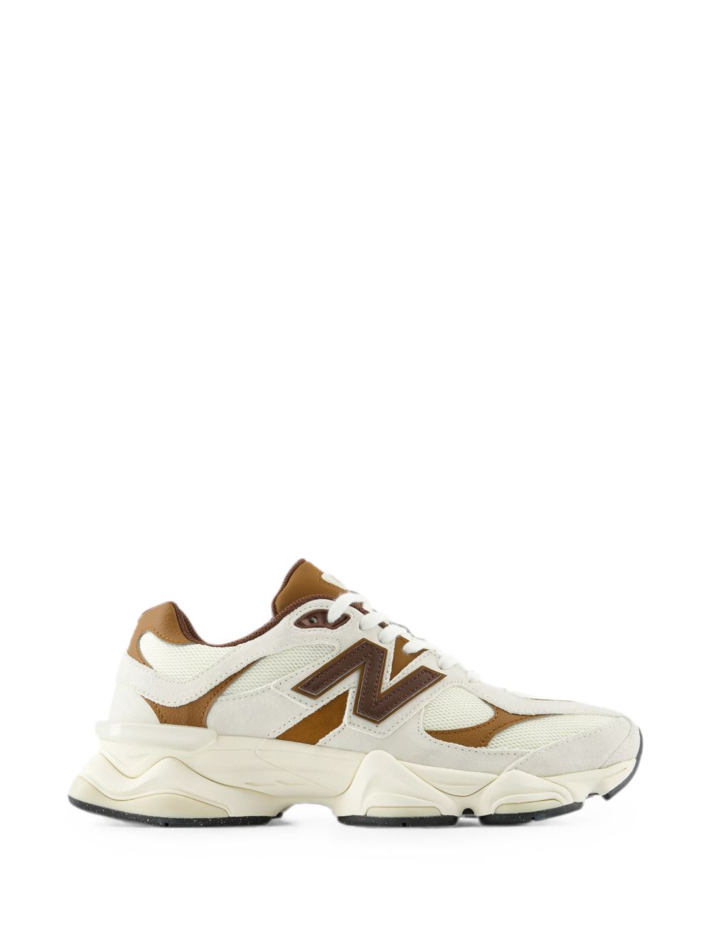 New Balance 9060 Sneakers Breakfast Tea/Angora Sneakers New Balance