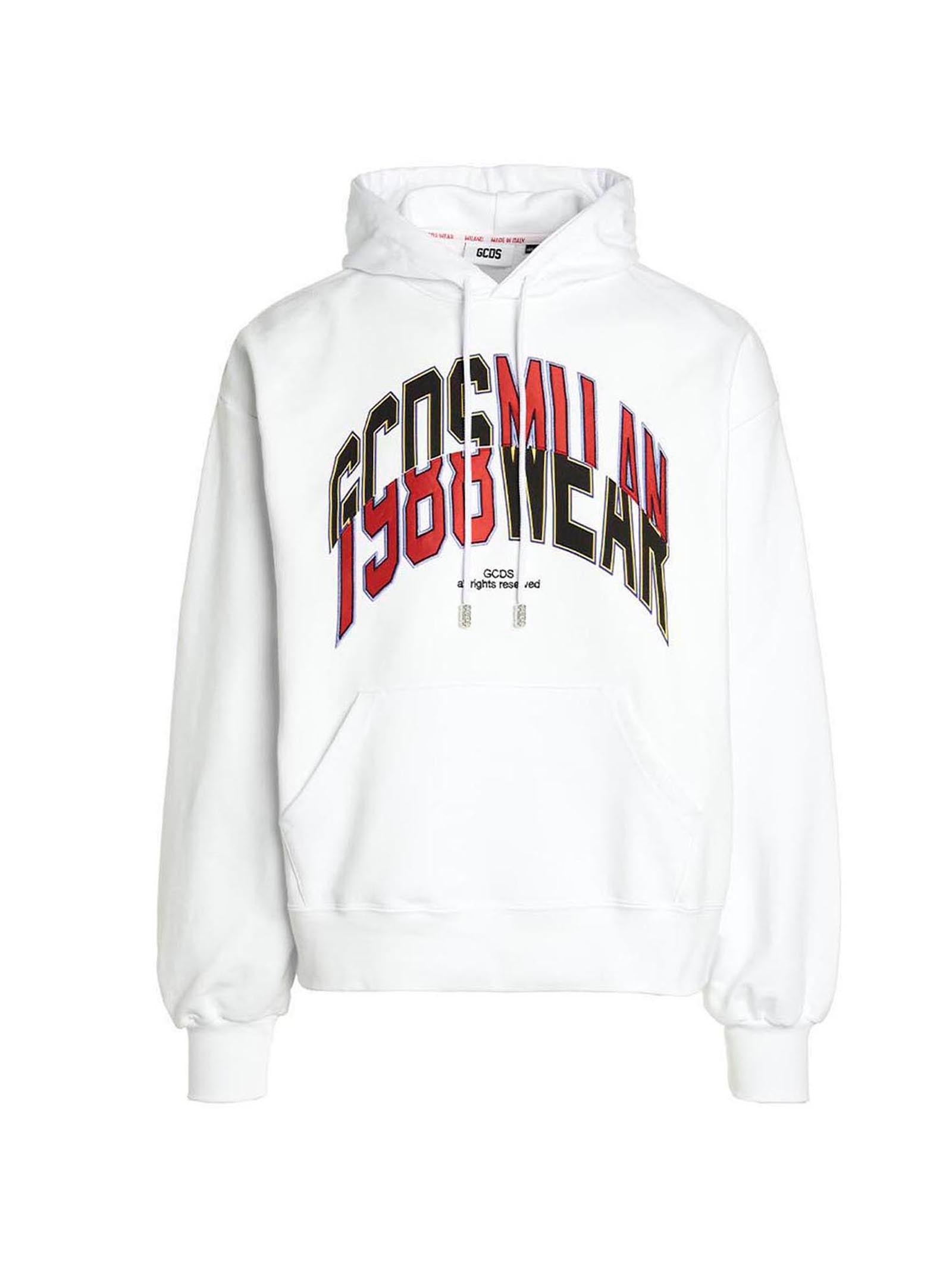 Gcds College’ Hoodie