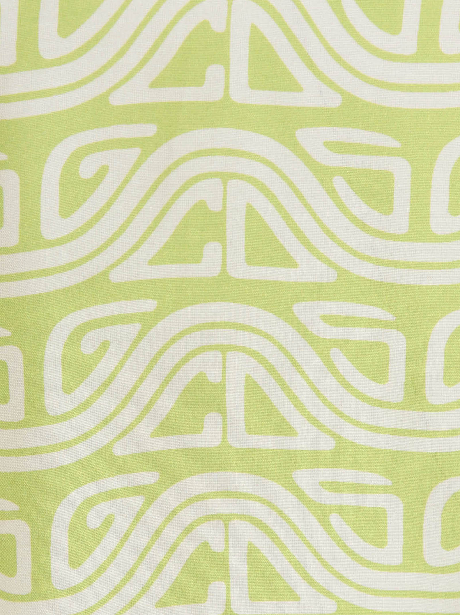 Gcds Waved Logo Shirt-4