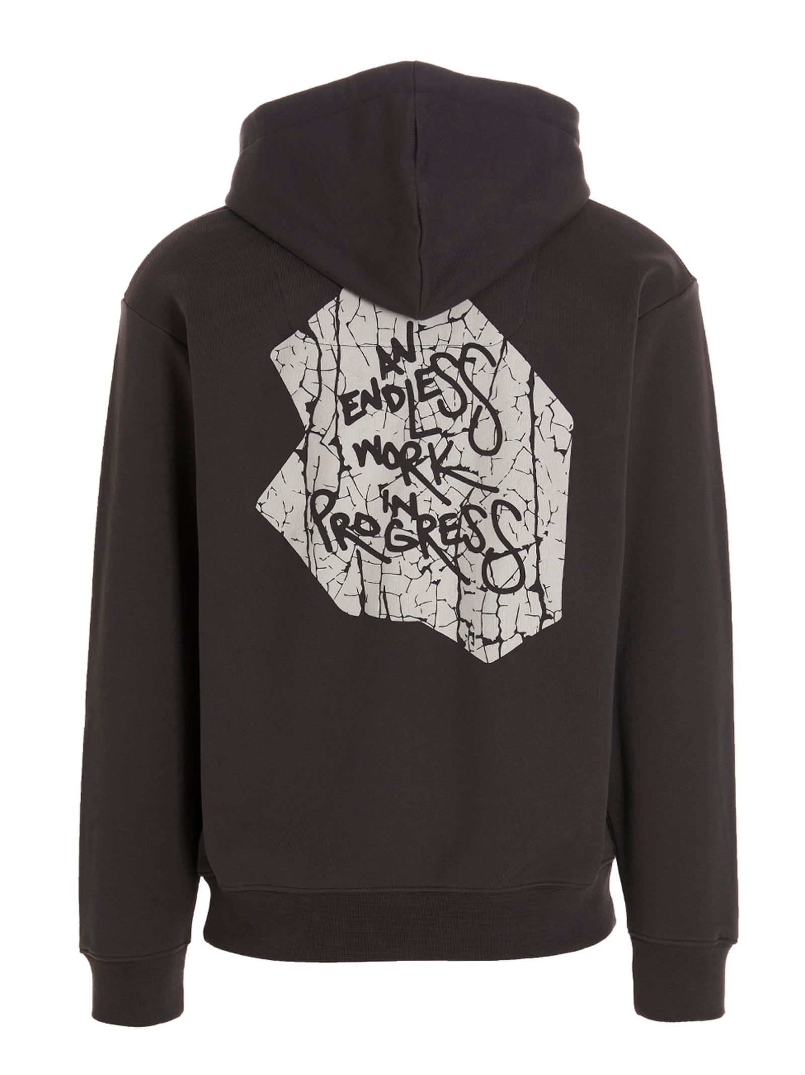 Objects Iv Life Progress Hoodie Topwear Objects Iv Life