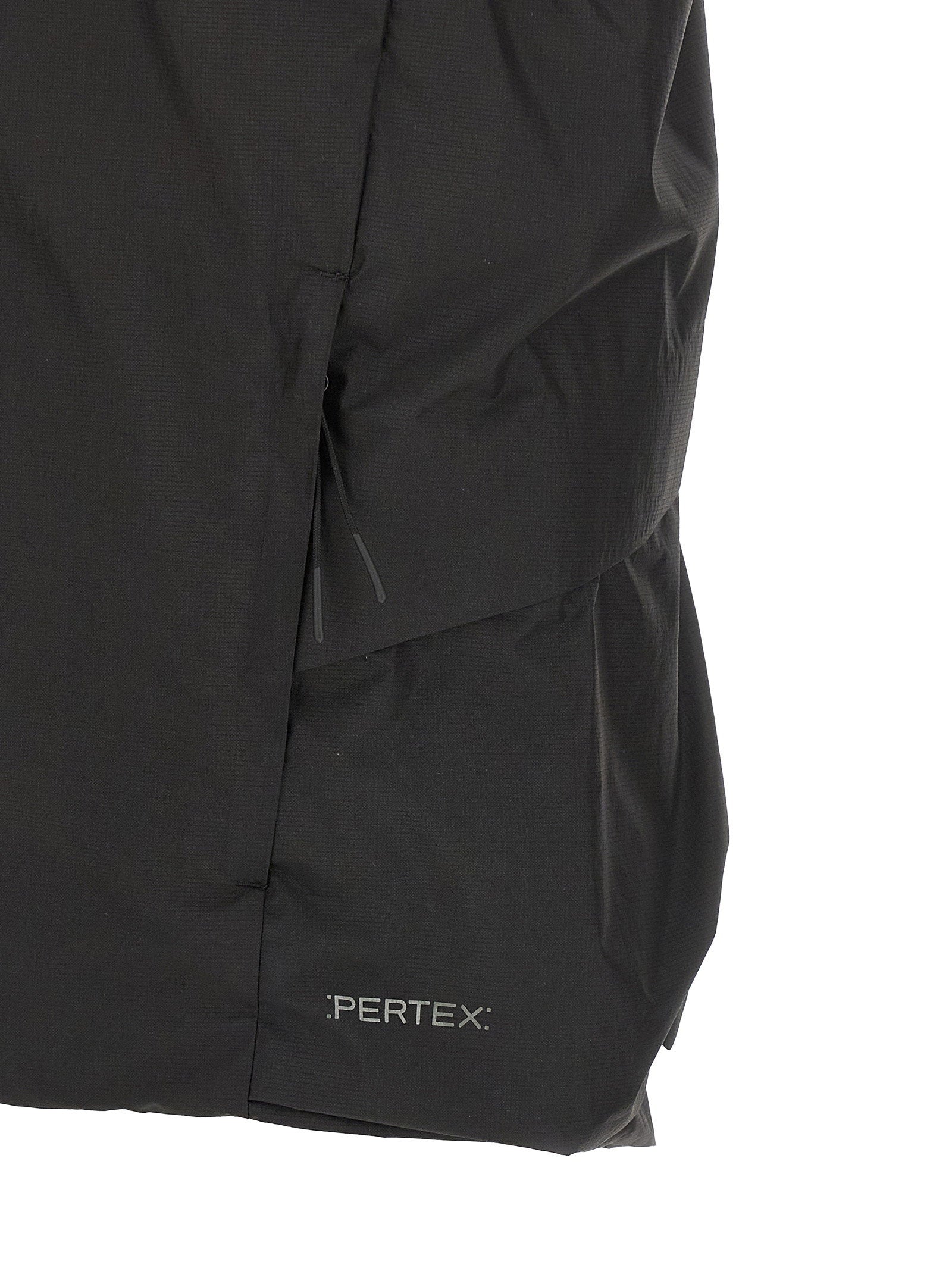 C.P. Company Metropolis Pertex Gilet Zwart-thumbmail-4