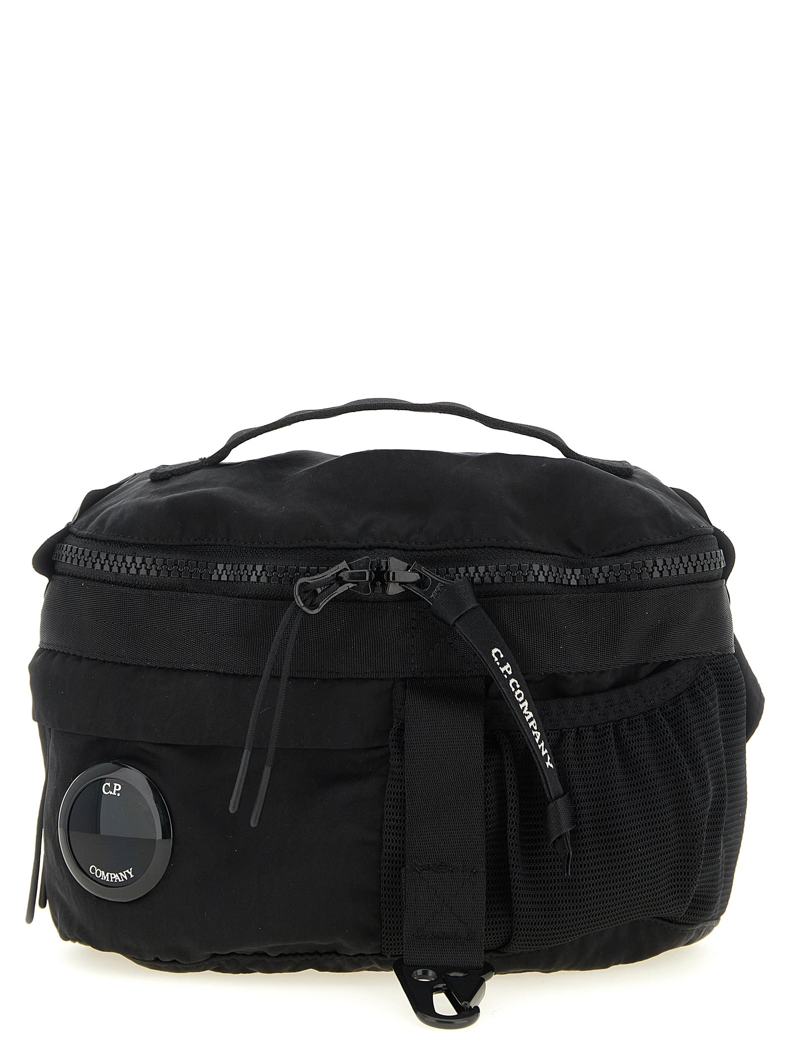 C.p. Company Nylon B Fanny Pack