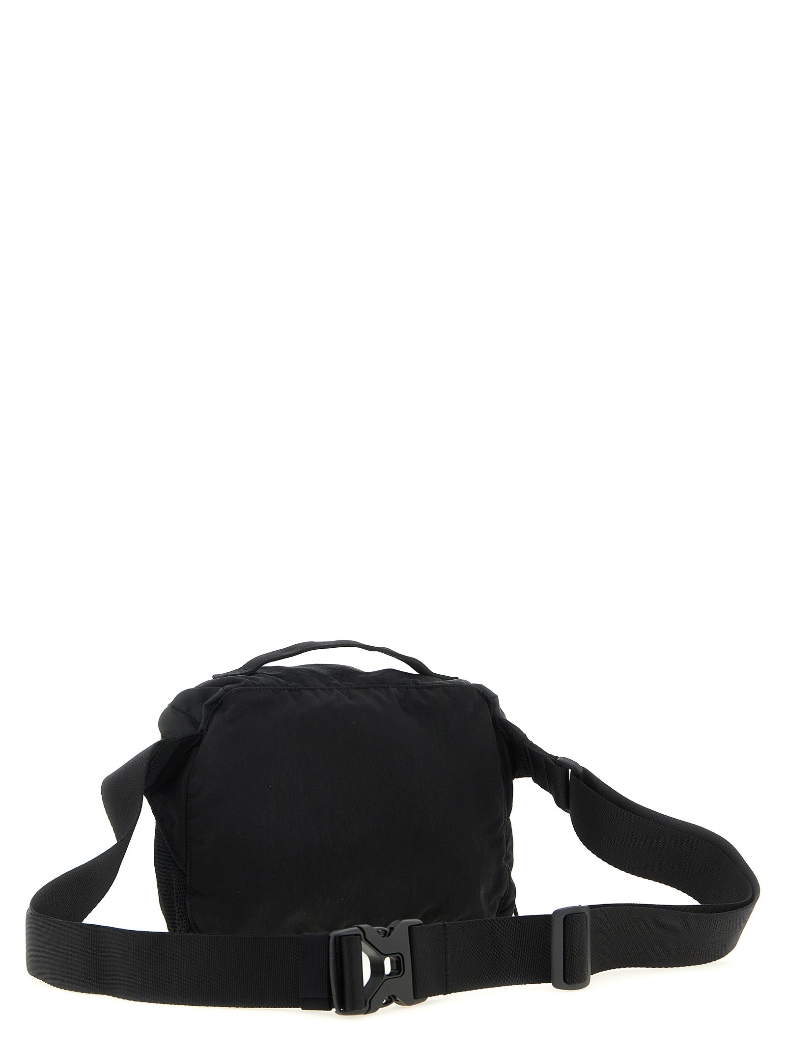 C.p. Company Nylon B Fanny Pack