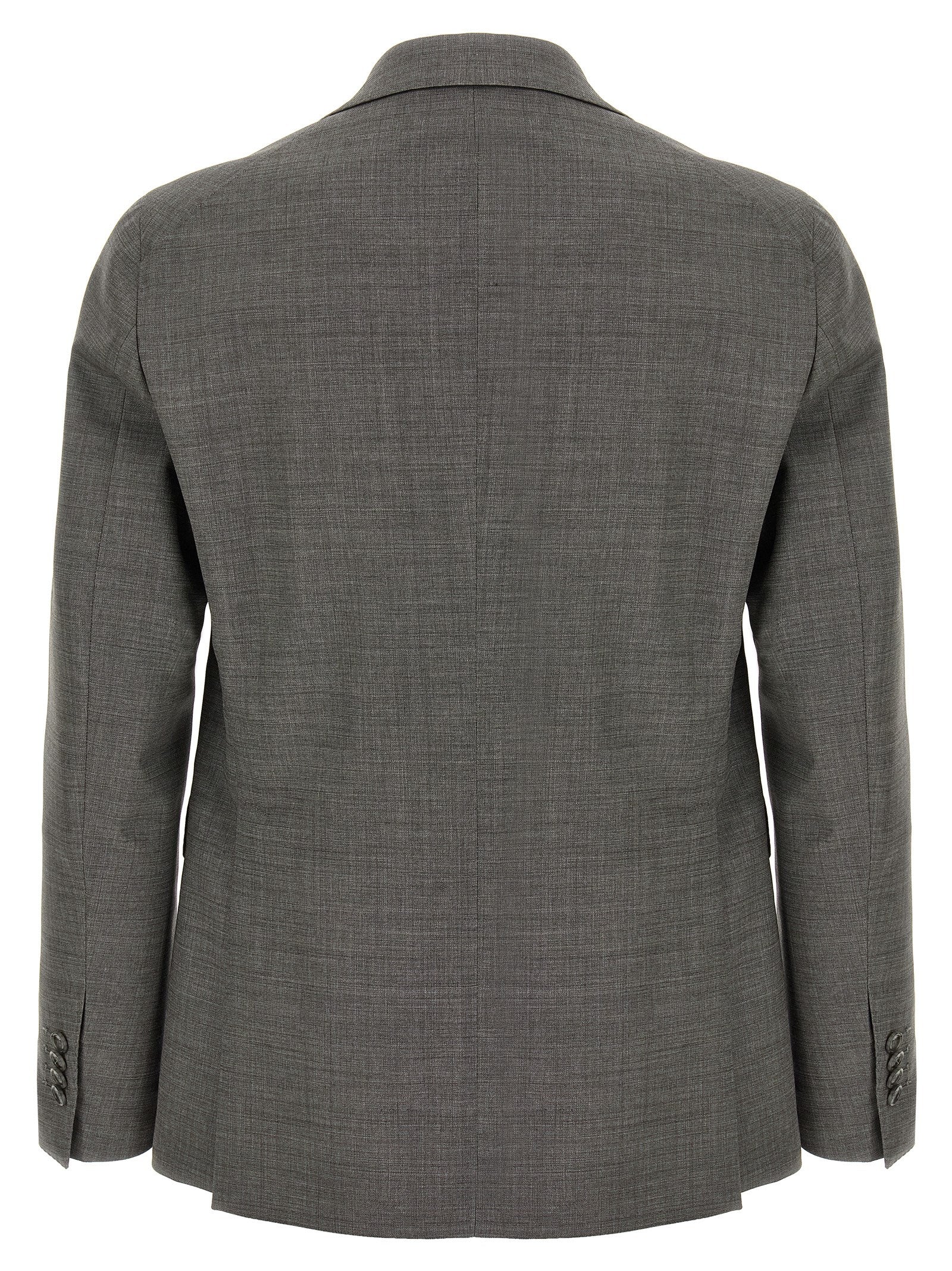 Tagliatore Vesuvio Dress