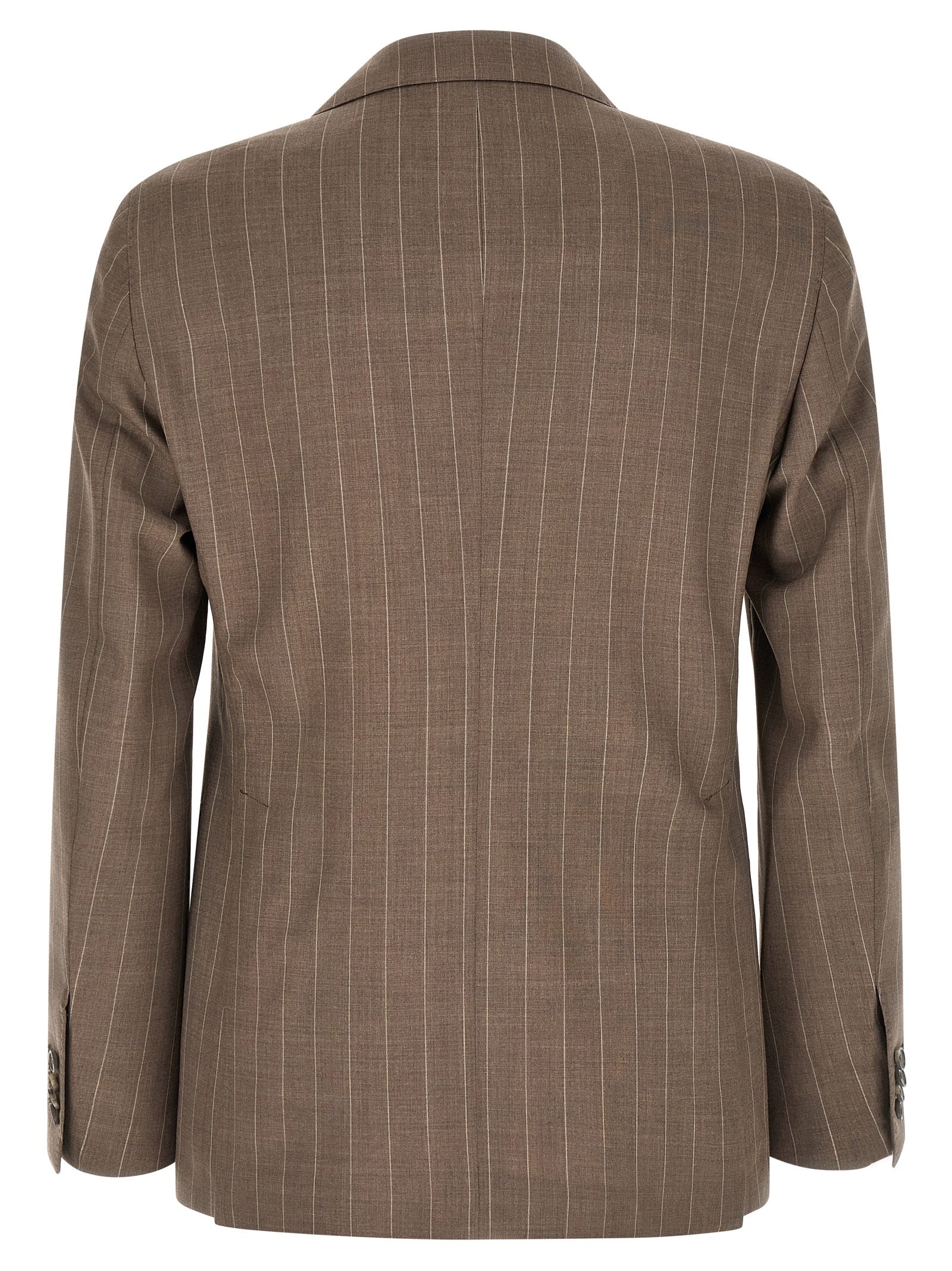 Tagliatore Vesuvio Dress