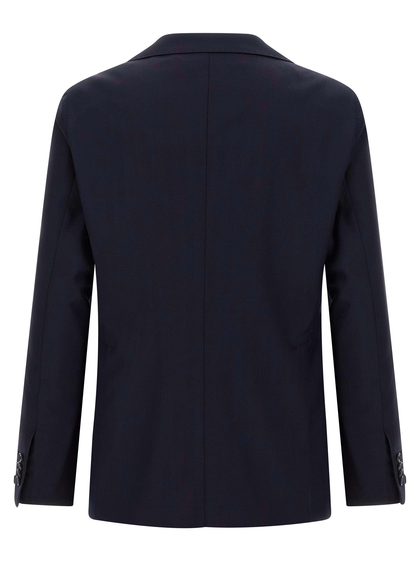 Tagliatore Vesuvio Dress