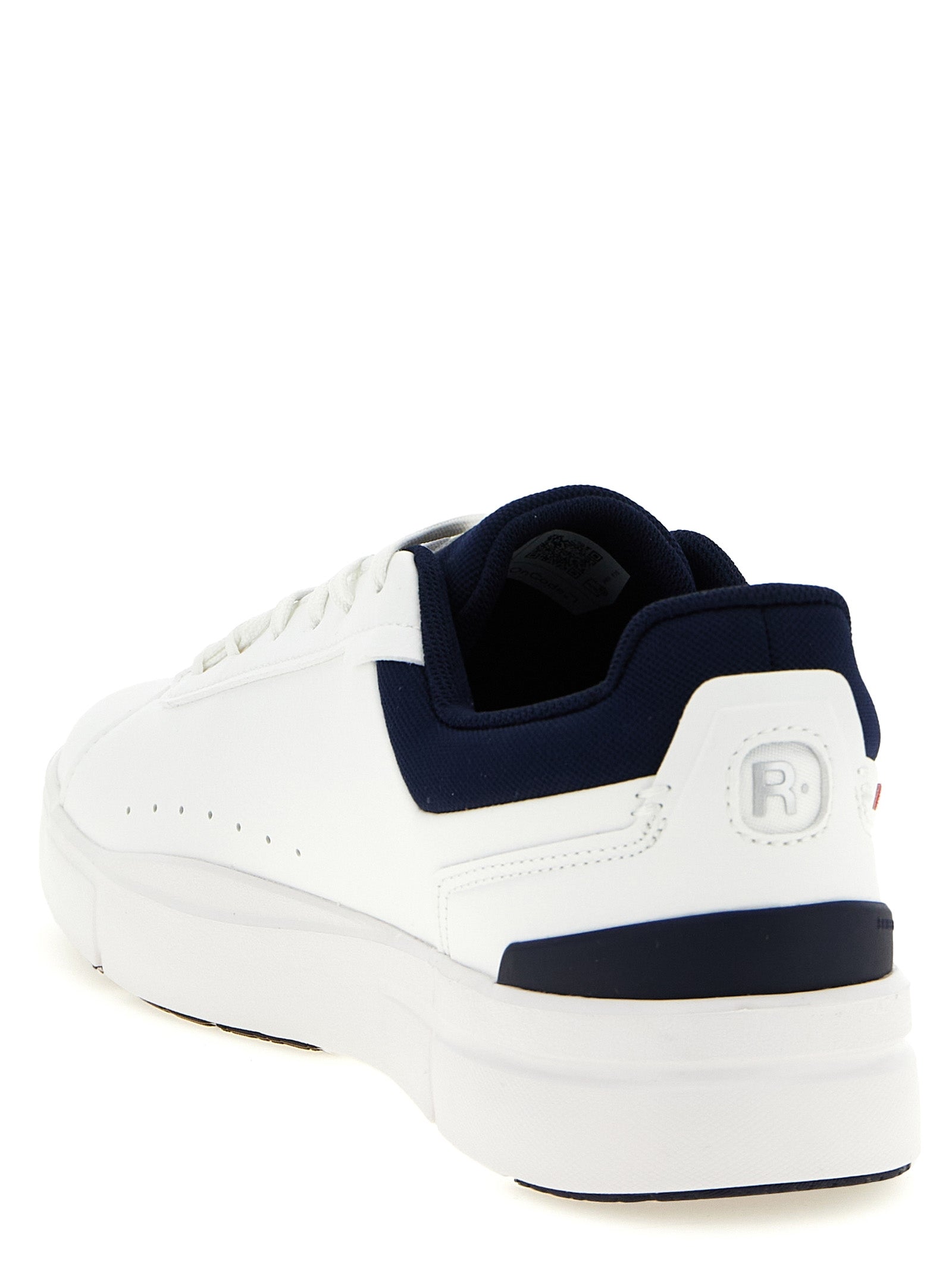 On The Roger Advantage Sneakers-3