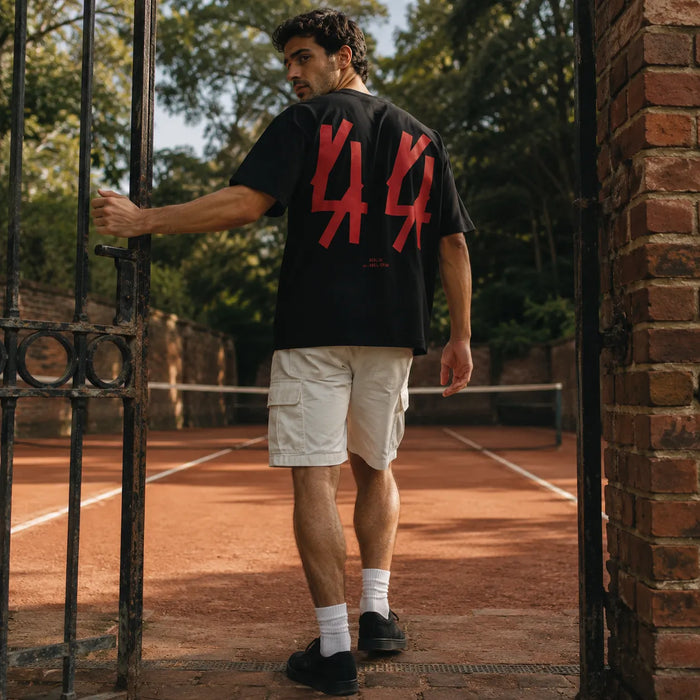 T-shirts & polo's