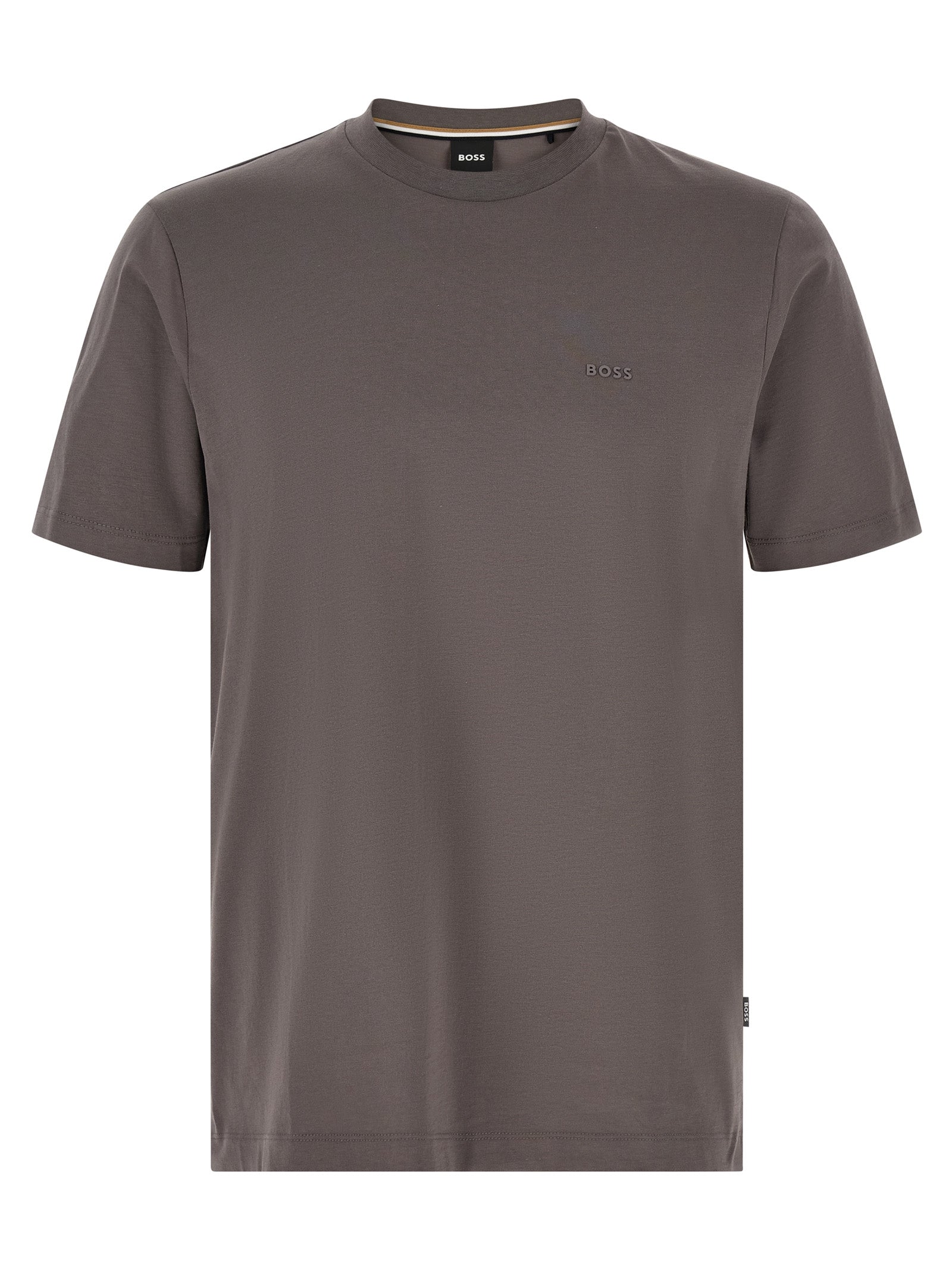 Hugo Boss Thompson 01 T-shirt Topwear Hugo Boss