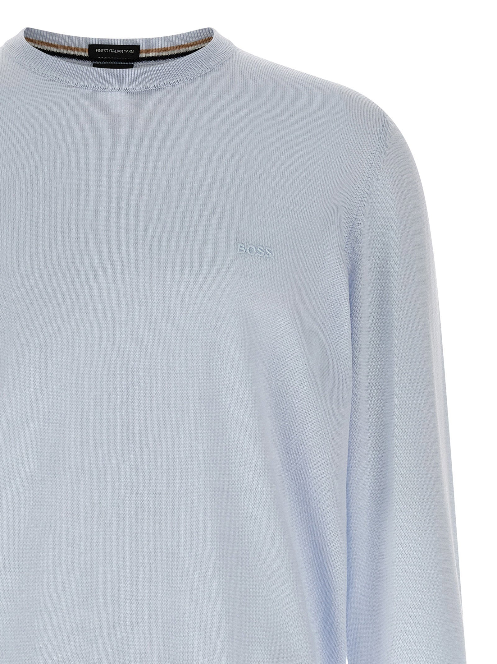 Hugo Boss Botto Sweater Knitwear Hugo Boss